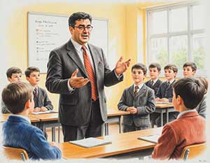 Независимый Горбушкаv - Драгунский