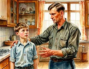 Ничего изменить нельзя - Драгунский