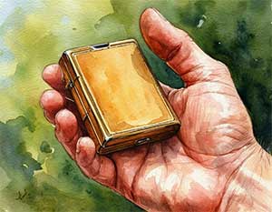 Одна капля убивает лошадь - Драгунский