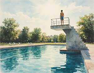 Рабочие дробят камень - Драгунский