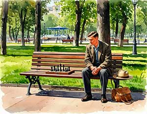 Шляпа гроссмейстера - Драгунский