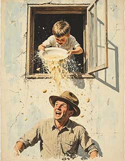 Тайное становится явным - Драгунский