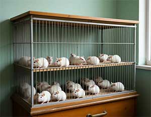 Живой уголок - Драгунский