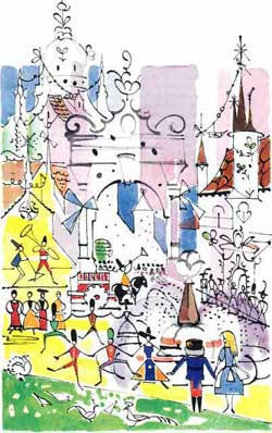 Щелкунчик (Сказка Гофмана Теодора), рис.18