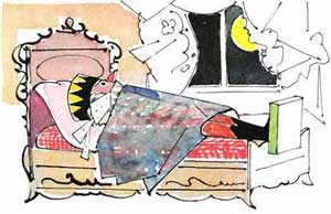 Щелкунчик (Сказка Гофмана Теодора), рис.5