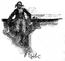 Тарас Бульба (Повесть Гоголя Н.В.), рис.10