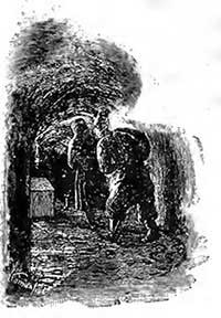 Тарас Бульба (Повесть Гоголя Н.В.), рис.12