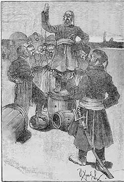 Тарас Бульба (Повесть Гоголя Н.В.), рис.18