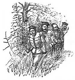 Тарас Бульба (Повесть Гоголя Н.В.), рис.19