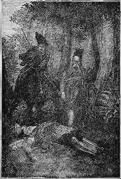 Тарас Бульба (Повесть Гоголя Н.В.), рис.20