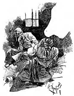 Тарас Бульба (Повесть Гоголя Н.В.), рис.21