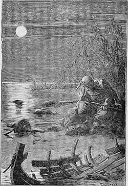 Тарас Бульба (Повесть Гоголя Н.В.), рис.22