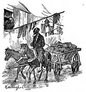 Тарас Бульба (Повесть Гоголя Н.В.), рис.23