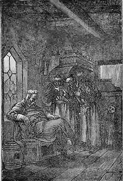 Тарас Бульба (Повесть Гоголя Н.В.), рис.24