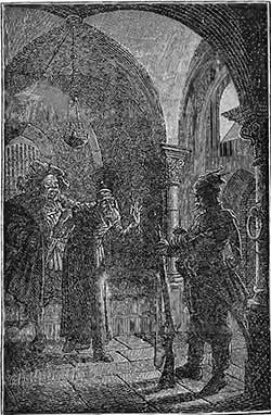 Тарас Бульба (Повесть Гоголя Н.В.), рис.25