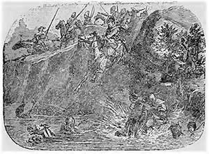 Тарас Бульба (Повесть Гоголя Н.В.), рис.28