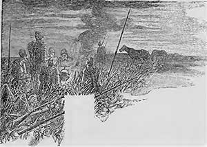 Тарас Бульба (Повесть Гоголя Н.В.), рис.4