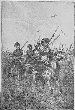 Тарас Бульба (Повесть Гоголя Н.В.), рис.5