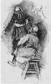 Тарас Бульба (Повесть Гоголя Н.В.), рис.8