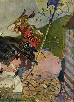 Королевство кривых зеркал - Губарев В.Г.