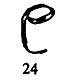 Как была составлена первая азбука (Сказка Киплинга Р.Д.), рис.22