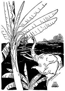 Слоненок (Сказка Киплинга Р.Д.), рис.3