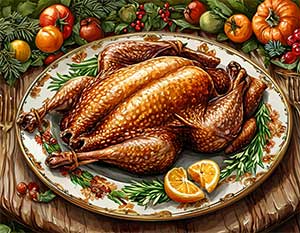 Находчивый Савва - Якутские сказки