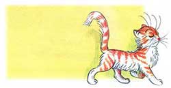 Капризная кошка (Сказка Сутеева В.Г.), рис.9
