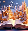 Белая ночь - Паустовский, картинка