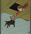 Удивительный Волшебник из Страны Оз (Сказка Л.Ф.Баума), картинка