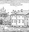 Муму - Тургенев, картинка