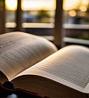 Давно задуманная книга - Паустовский, картинка