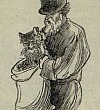 Кот и лиса - Толстой А.Н., картинка