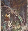 Травяная западенка Травяная западенка (Сказка Бажова П.П.), картинка