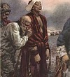 Демидовские кафтаны - Бажов П.П., картинка