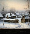 Где сладкий шепот - Баратынский