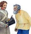 Охотник до сказок - Ушинский К.Д.