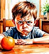Саша-дразнилка - Артюхова
