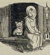 Кривая уточка - Толстой А.Н., картинка