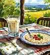 Простокваша - Благинина