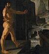 Скотный двор царя Авгия - Подвиги Геракла