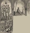 Александрийский шейх Али-Бану - Вильгельм Гауф, картинка