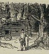 Кузьма Скоробогатый - Толстой А.Н., картинка