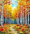 Сентябрь - Сладков