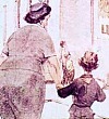 Не хуже вас, цирковых (Денискины рассказы Драгунского В.Ю.), картинка
