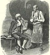 Ловкий вор - Гримм, картинка