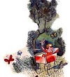 Морковный сок (Стихи Агнии Барто, Младший брат), рис.1