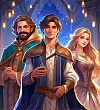 Обыкновенное чудо - Шварц, картинка