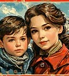 Мама - Яковлев, картинка