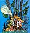 Козлятки и волк - Ушинский К.Д.